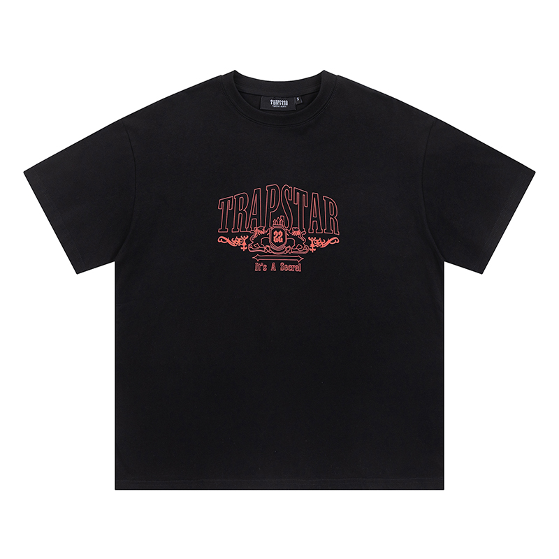 Trapstar T-Shirts